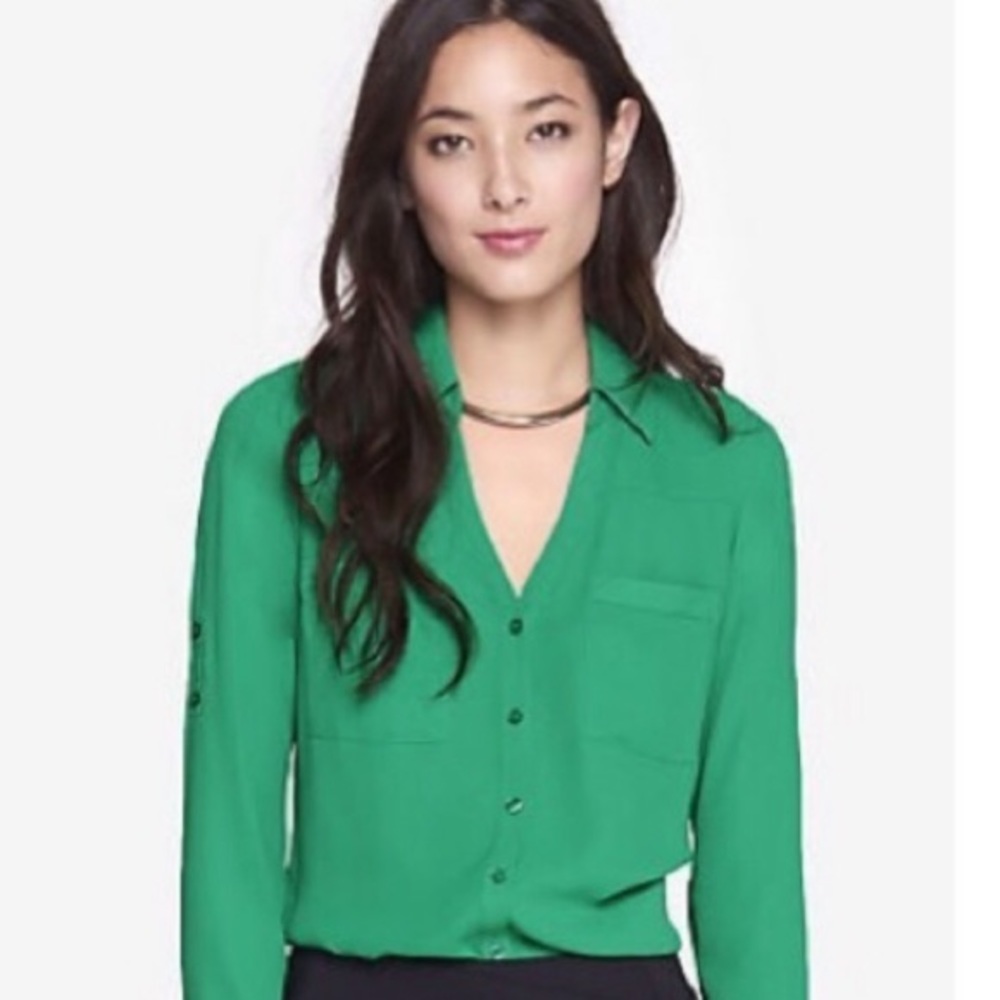 Express Portofino Shirt